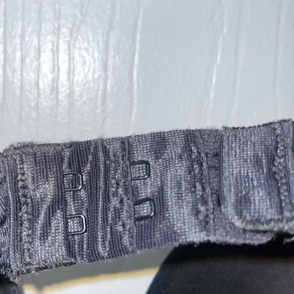 Maidenform Bra Demi Coverage T-shirt Bra Low Cut 07959 - Picture 6 of 6